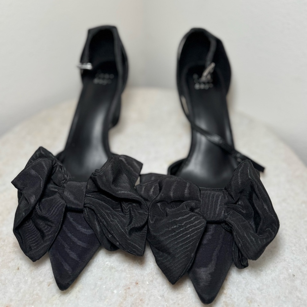 TARGET’s - A NEW DAY - WOMEN’S Grace Bow Pumps